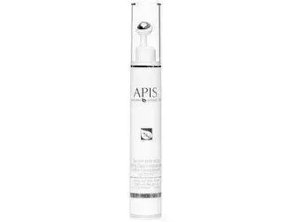 Apis - Home TerApis - Liftinguojantis ir Tamsius Ratilus Mažinantis Paakių Serumas su Eye'fective™ Kompleksu - 10ml
