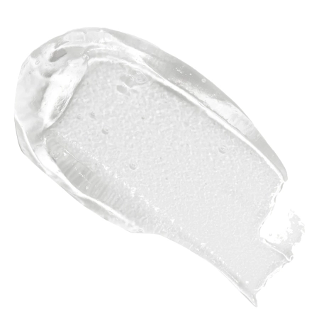 LOVRO - Bloomlight Lipgloss - Lūpas Optiškai Didinantis Blizgis su Vėsinančiu Efektu - 01 Pure Shine - 5,5g