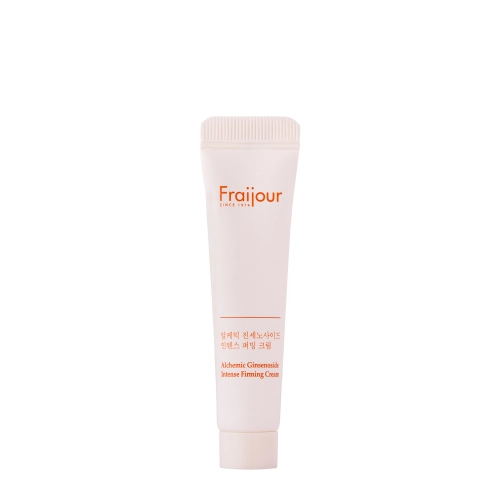 Fraijour - Alchemic Ginsenoside Intense Firming Cream - Intensyviai Stangrinamasis Kremas su Ženšeniu - 10ml