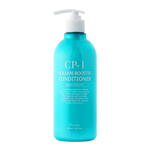 CP-1 - Volume Booster Conditioner  - Plaukų Apimtį Didinantis Kondicionierius - 500ml