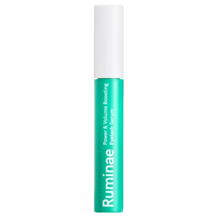 Ruminae - Power & Volume Boosting Eyelash Serum - Blakstienų Serumas - 10ml