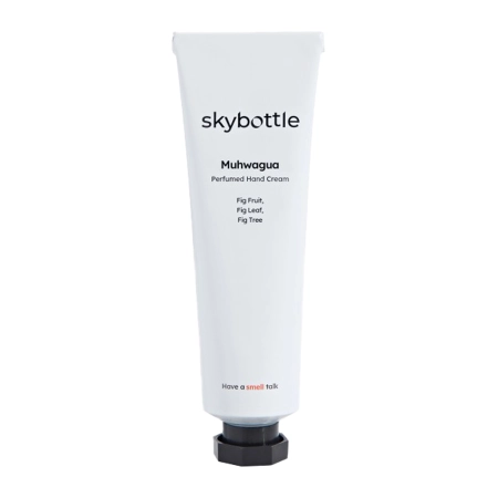 Skybottle - Muhwagua Perfumed Hand Cream - Drėkinamasis Rankų Kremas - Parfumuotas - 50ml