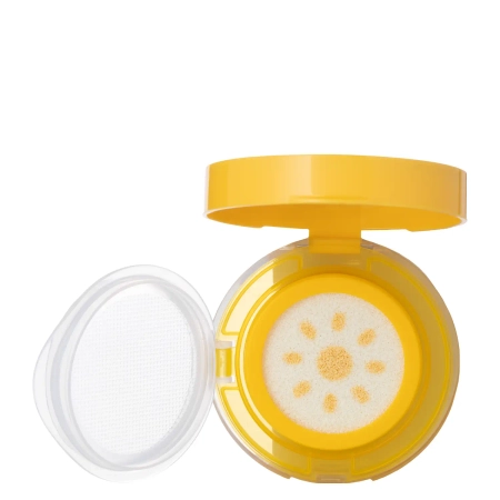 ELROEL - Pang Pang Mini Sun Cushion - Apsauginis Kremas nuo Saulės Pagalvėlėje - 8g