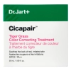 Dr.Jart+ - Cicapair™ Tiger Grass Color Correcting Treatment - Koreguojamasis veido kremas - 50ml