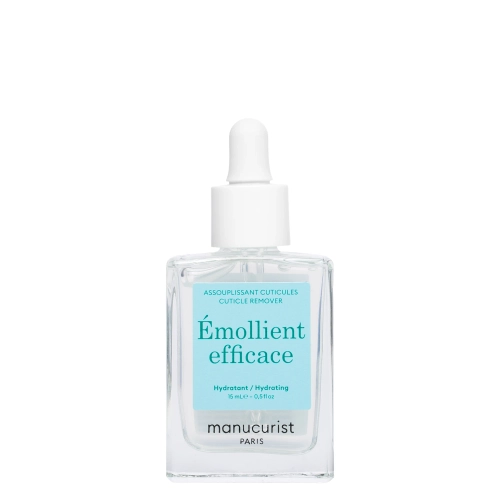 Manucurist - Soin - Odelių Minkštiklis - Preparatas Odelių Šalinimui - 15ml