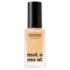 motomont - Before Makeup Coffeine Serum - Serumas prieš Makiažą su Kofeinu - 30ml
