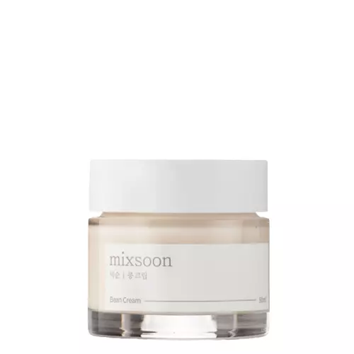 Mixsoon - Bean Cream - Kremas su Sojų Fermentu - 50ml