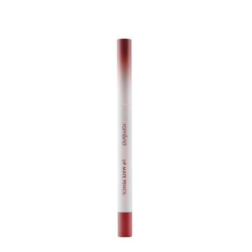 Rom&nd - Lip Mate Pencil - Lūpų Pieštukas - 06 Under Chili - 0,5g