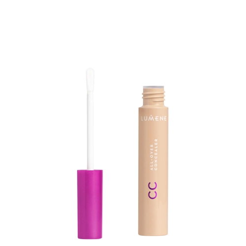 Lumene - CC All-Over Concealer - Maskuoklis CC - 1,75 - 8,5ml