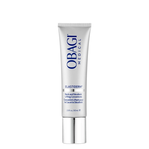 OBAGI Medical - Elastiderm Neck and Decollete Concentrate - Koncentratas Kaklui ir Dekoltė Sričiai - 60ml