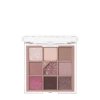 Unleashia - Glitterpedia Eye Palette - Veganiška Akių Šešėlių Paletė - 5 All of Dusty Rose - 6.6g