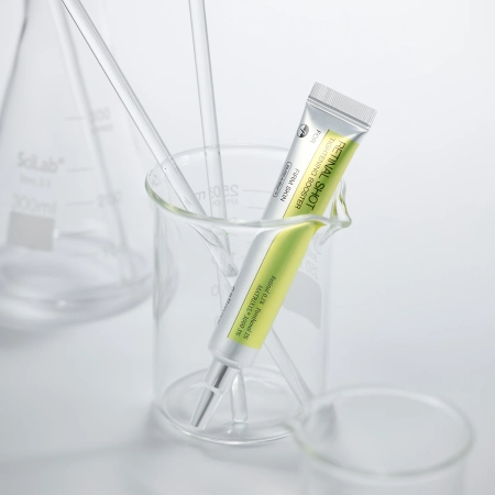 Celimax - The Vita-A Retinal Shot Tightening Booster - Stangrinantis Booster'is su Retinaliu - 15ml
