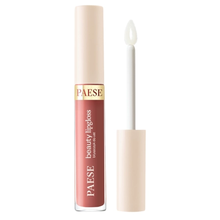 Paese - Blizgis Beauty Lipgloss - 16 Cherry Smoothie - 4,5ml