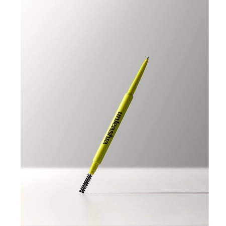 Unleashia - Shaper Defining Eyebrow Pencil - Antakių Pieštukas - 2 Kraft Brown - 0.025g