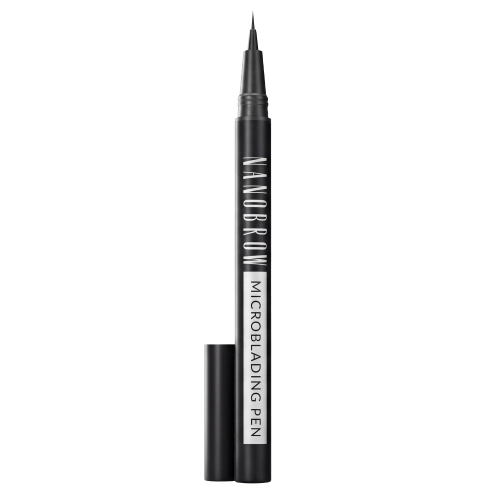 Nanolash - Nanobrow Microblading Pen - Antakių Pieštukas - Espresso - 1ml