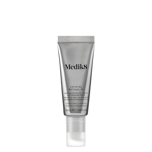 Medik8 - Crystal Retinal 10 - Labai Intensyvus nuo Senėjimo Serumas - 30ml