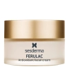 sesderma - Ferulac Antioxidant Facial Cream - Antioksidacinis Veido Kremas su Ferulo Rūgštimi - 50ml