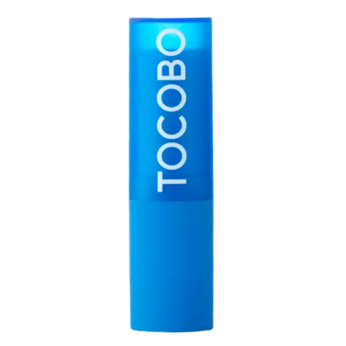 Tocobo - Powder Cream Lip Balm – Kreminis-Pudrinis Lūpų Balzamas – 033 Carrot Cake – 3,5 g