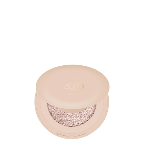 LOVRO - Wet Glow - Daugiafunkcinė Skaistinanti Priemonė Akims, Veidui ir Kūnui - 4,5g