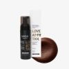 Veoli Botanica - Love At First Tan - Amber Crush - Ekspresinės Kūno Putos Suteikiančios Įdegio Efektą - 200ml