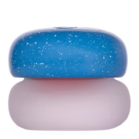 Fwee - Lip&Cheek Blurry Pudding Pot - Kremas Lūpoms ir Skruostams - BS03 Bubble - 5g