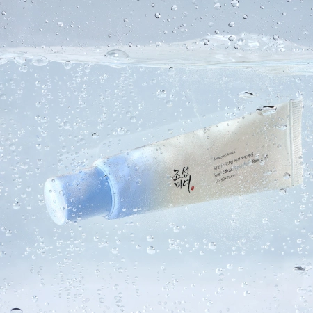 Beauty of Joseon - Relief Sun Aqua - Fresh : Rice + B5 SPF50+ PA++++ - Kremas nuo Saulės - 50ml