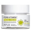 APLB - PDRN Vitamin C Facial Cream - Stangrinamasis Veido Kremas su Vitaminu C - 55ml 