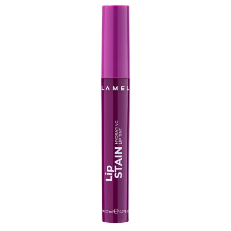 Lamel - Lip Stain Blizgesys - Lūpų Tintas - 01 - 2,7ml