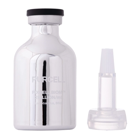 Purcell - Pixcell Biom 2 Billion/mL - Stiprinamasis Veido Serumas - 30 ml