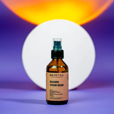 SkinTra - Guard Your Skin - Apsauginė Antioksidacinė Esencija - 100ml