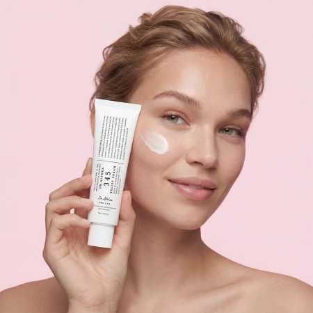 Dr. Althea - 345 Relief Cream - Regeneruojantis Veido Kremas - 50ml