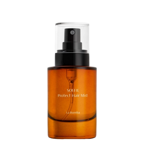 La Bomba - Soleil - Protect Hair Mist - Apsauginė Plaukų Migla - 50ml
