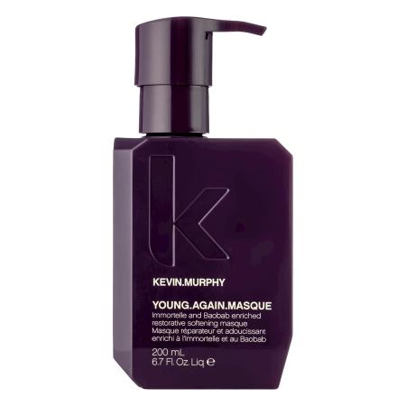 Kevin Murphy - Young Again Masque - Atjauninanti Plaukų Kaukė - 200ml