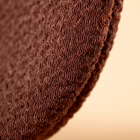 Cosibella Accessories – Šveičiamoji Kūno Pirštinė – Desert Brown
