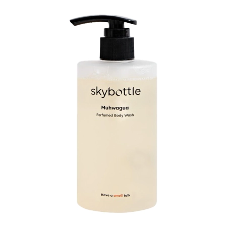 Skybottle - Muhwagua Perfumed Body Wash - Parfumuotas Dušo Gelis - 300ml