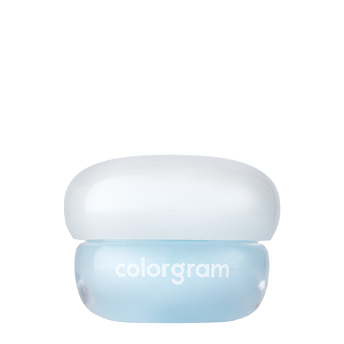 Colorgram - Tintin Dory Lip Jam - Blizgesio Suteikiantis Lūpų Balzamas - 02 Soda Jam - 3,5g