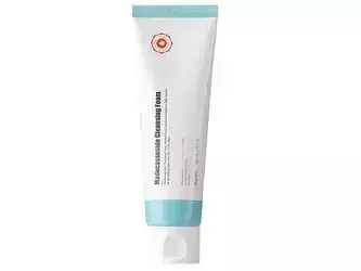 A'Pieu - Madecassoside Cleansing Foam - Drėkinamosios Valomosios Putos - 130ml