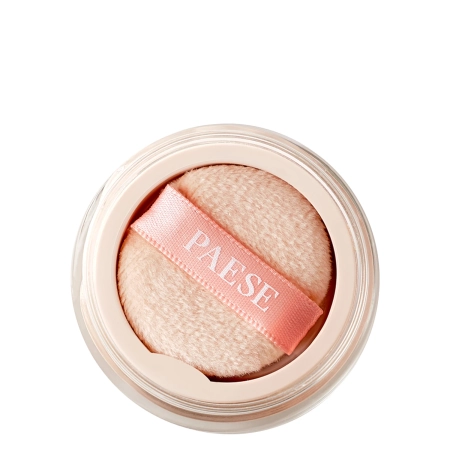 Paese - Peach Powder - Persikų Pudra - 6g