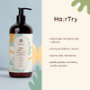 HairTry - Feel The NMF - Drėkinamasis Šampūnas - 500ml