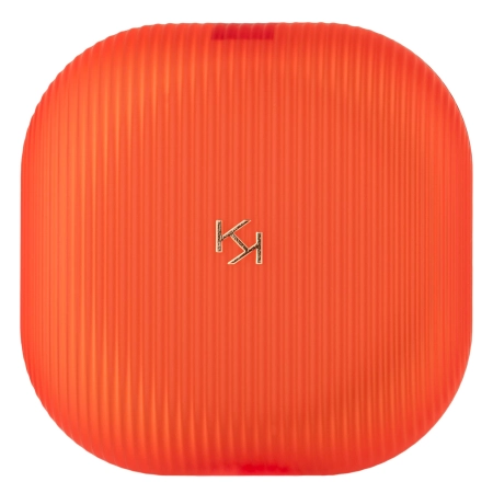 KIKO Milano - Juicy Fizz Summerproof Powder Foundation SPF50 - Matuojamasis Makiažo Pagrindas Pudros Pavidalu - 04 Macadamia - 9g