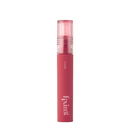 Etude House - Fixing Tint - Ilgalaikis Lūpų Tintas - #11 Rose Blending - 4g