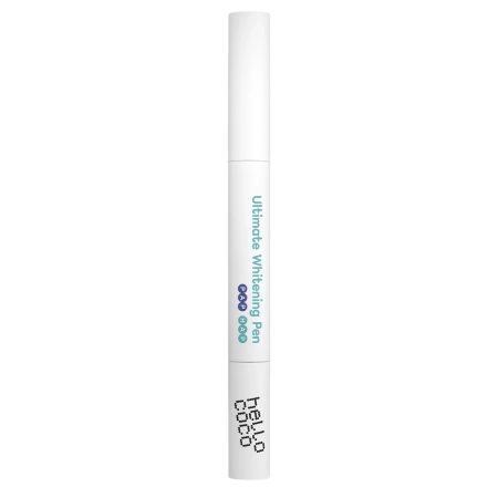 hello coco - Ultimate Whitening Pen PAP - Balinamasis Aplikatorius - 3ml