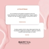 SkinTra - Everything What Your Skin Will Love - Prebiotinis odos priežiūros tonikas - 100ml