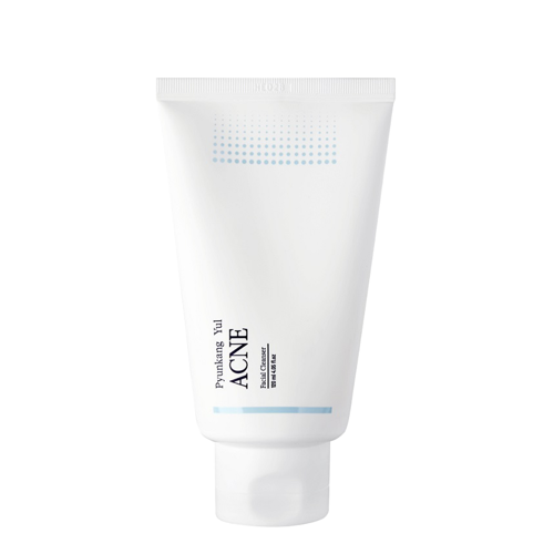 Pyunkang Yul - ACNE veido valiklis - antibakterinis veido valymo gelis - 120ml