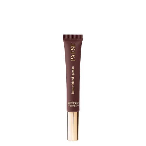 Paese - Butter Blend - Sviestinis Lūpų Balzamas - 06 Espresso Shot - 9ml