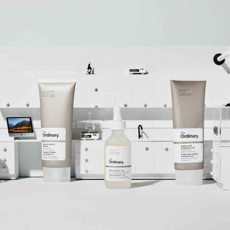 The Ordinary - Azelaic Acid Suspension 10% - Lengva Emulsija su Azelaino Rūgštimi - 100ml