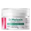 Dr.Melaxin - Cicapyrin Calming Cream - Raminamasis Veido Kremas su Vėsinančiu Komponentu - 50ml