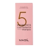 Masil - 5 Probiotics Color Radiance Shampoo - Apsauginis Šampūnas su Probiotikais - 150ml