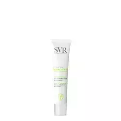SVR - Sebiaclear Activegel - Netobulumus Mažinantis Kremas - Gelis - 40ml
