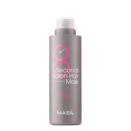 Masil - 8 Seconds Salon Hair Mask - Drėkinamoji Plaukų Kaukė - 200ml